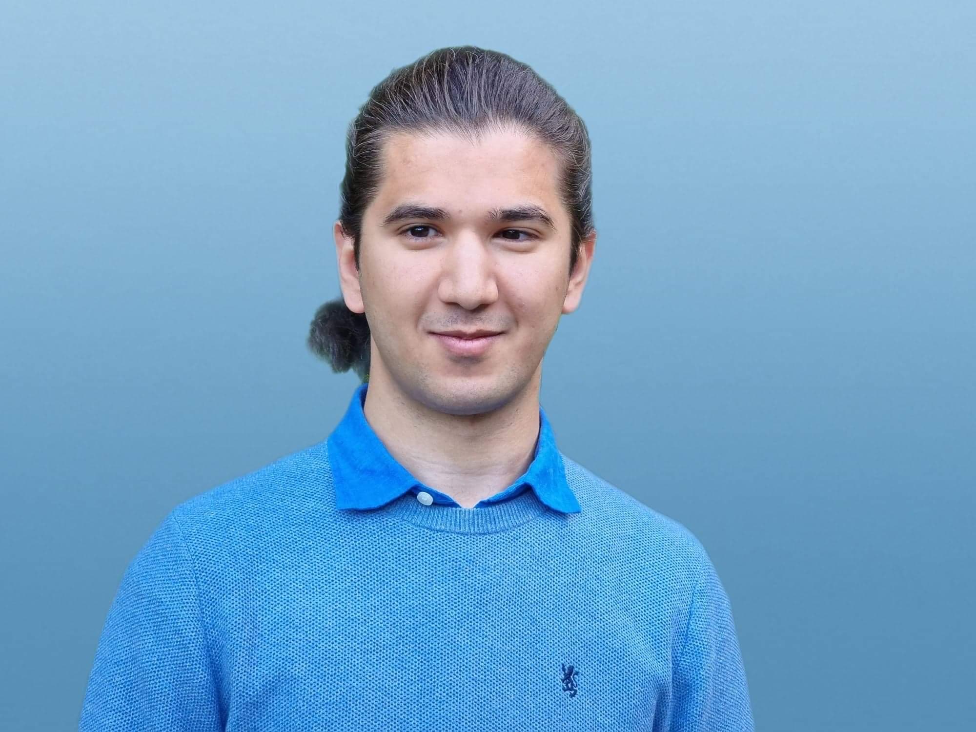 Nima Hakimi